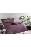 Özdilek Antico Double Duvet Cover Set Plum 1