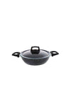 Emsan Oasis-s Blue Star 7 Piece Granite Cookware Set 6